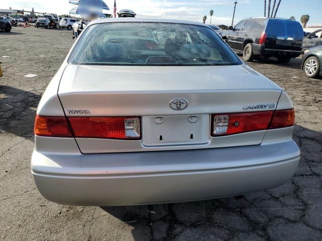 2000 Toyota Camry CE