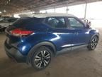 2018 Nissan Kicks S