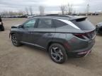 2024 Hyundai Tucson Ultimate