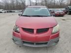 2004 Pontiac Vibe