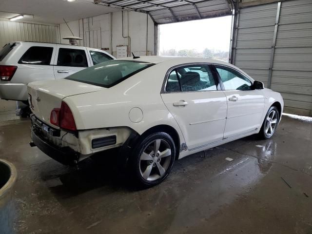 2008 Chevrolet Malibu 2LT