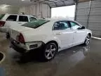 2008 Chevrolet Malibu 2LT