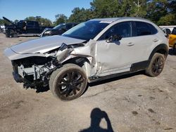 Salvage cars for sale at Eight Mile, AL auction: 2024 Mazda CX-30 Select