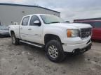 2011 GMC Sierra K2500 Denali