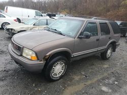 GMC Jimmy Vehiculos salvage en venta: 1998 GMC Jimmy