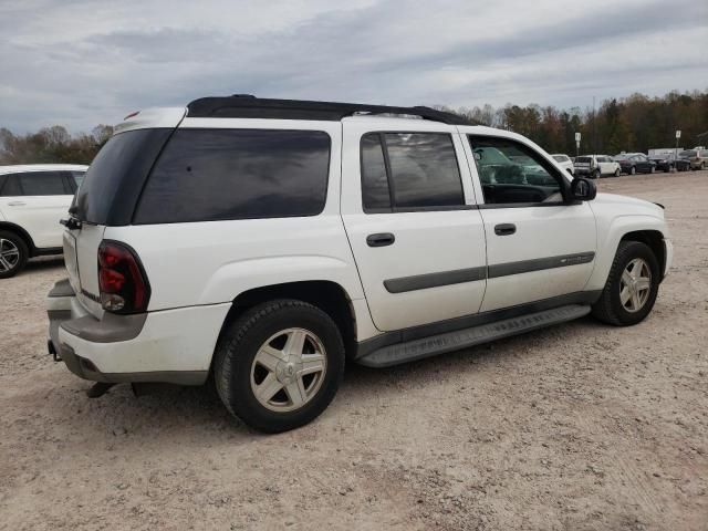 2003 Chevrolet Trailblazer EXT