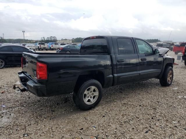 2007 Dodge Dakota Quad SLT