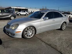 2007 Mercedes-Benz E 350 en venta en Sun Valley, CA