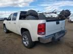 2013 GMC Sierra K1500 SLT