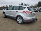 2016 Ford Escape S