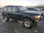 1997 Toyota Land Cruiser HJ85