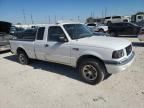 2001 Ford Ranger Super Cab