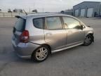 2008 Honda FIT Sport