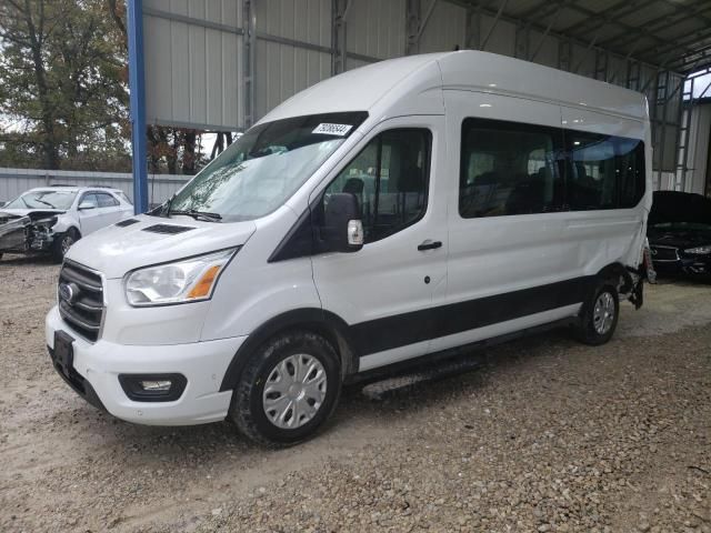 2021 Ford Transit T-350