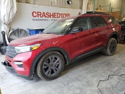 2024 Ford Explorer XLT en venta en Columbia, MO