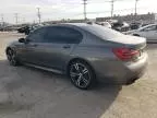 2019 BMW 750 I