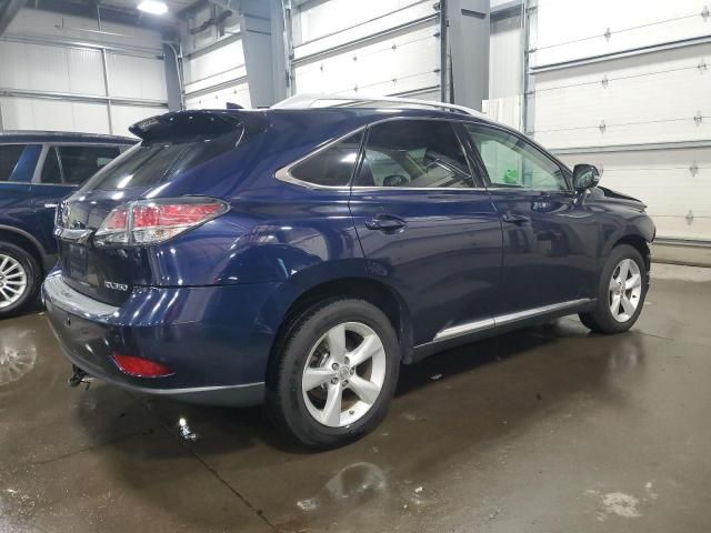 2014 Lexus RX 350 Base