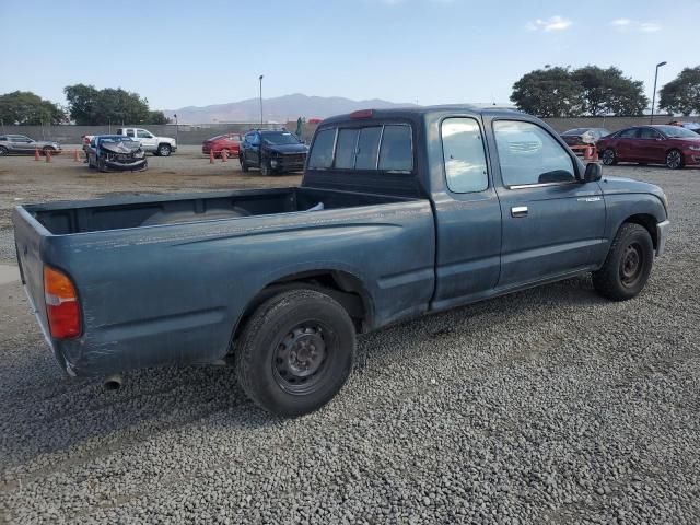 1996 Toyota Tacoma Xtracab