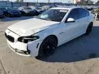 2015 BMW 528 I