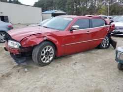 Chrysler 300 Touring Vehiculos salvage en venta: 2010 Chrysler 300 Touring