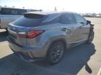 2017 Lexus RX 450H Base