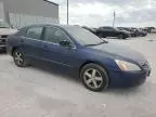 2004 Honda Accord EX