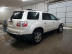 2011 GMC Acadia SLT-1