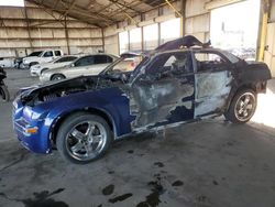 Salvage cars for sale from Copart Phoenix, AZ: 2005 Chrysler 300 Touring