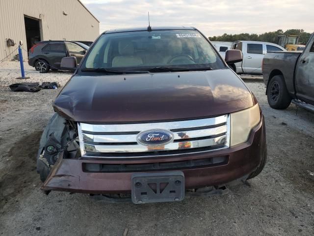 2010 Ford Edge Limited