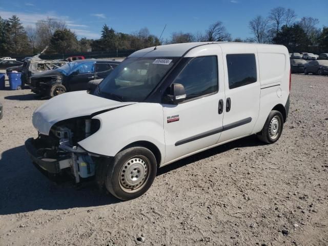 2018 Dodge RAM Promaster City