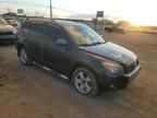 2007 Toyota Rav4 Sport