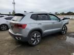 2024 Volkswagen Taos SEL