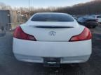 2008 Infiniti G37 Base