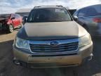 2009 Subaru Forester 2.5X Premium