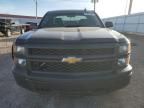 2015 Chevrolet Silverado K1500