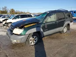 2003 Toyota 4runner SR5 en venta en Lawrenceburg, KY