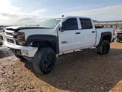 2014 Chevrolet Silverado C1500 LT en venta en San Antonio, TX