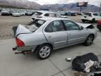 2004 Nissan Sentra 1.8