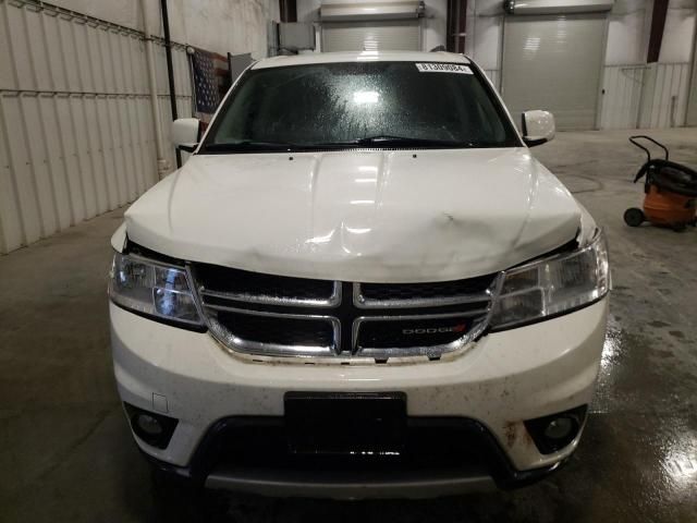 2015 Dodge Journey SXT