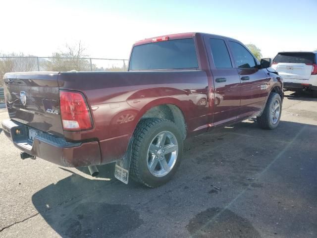 2017 Dodge RAM 1500 ST