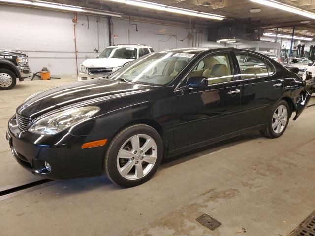 2005 Lexus ES 330