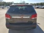 2013 KIA Sorento EX