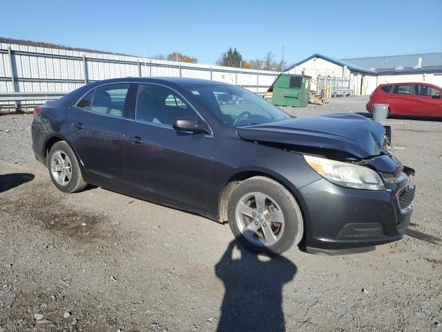 2015 Chevrolet Malibu LS