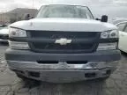 2006 Chevrolet Silverado C2500 Heavy Duty