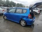 2007 Honda FIT S