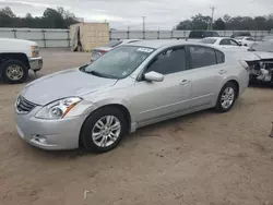 Nissan salvage cars for sale: 2010 Nissan Altima Base