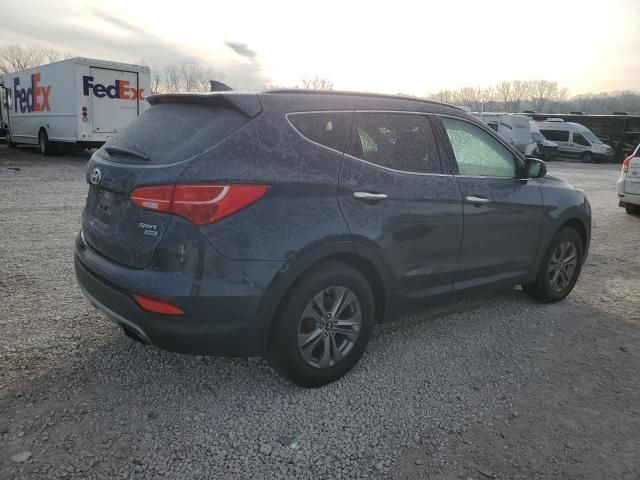 2014 Hyundai Santa FE Sport