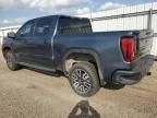 2021 GMC Sierra K1500 AT4