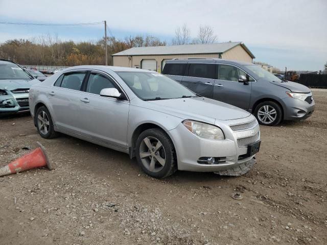 2011 Chevrolet Malibu 1LT