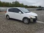 2011 Nissan Versa S